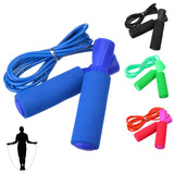 Jumping,Adjustable,Steel,Skipping,Sports,Slimming