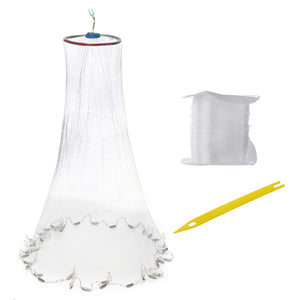 ZANLURE,Nylon,Manual,Fishing,Casting,Sinker,Fishing,Tools