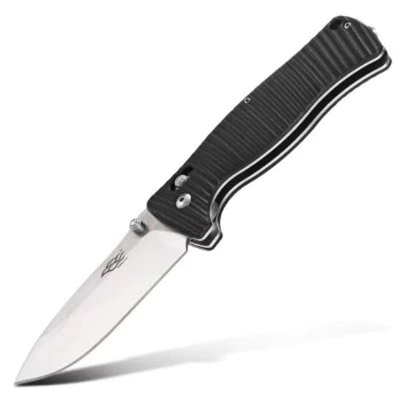 GANZO,210mm,Stainless,Steel,Tactical,Folding,Knife,Portable,Folding,Knife,Outdoor,Survial,Knife