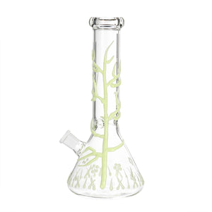 Luminous,Glass,Smoking