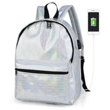 Backpack,Waterproof,Laptop,School,Camping,Travel,Shoulder,Handbag