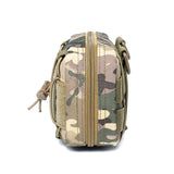 Outdoor,Hunting,Tactical,Military,Camouflage,Molle,Kettle,Sports,Waterproof,Waist,Pocket