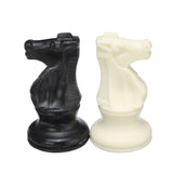 Piece,Chess,Foldable,Knight,Outdoor,Recreation,Family,Camping