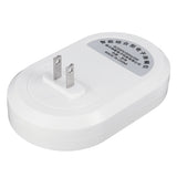 Portable,Ultrasonic,Repellent,Cleaner,Electronic,Repeller,Controller
