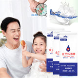 Portable,Alcohol,Wipes,Disposable,Sterilization,Sterilize,Separate,Cleaning,Emergency,Cleaning,Paper,Towels