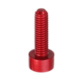 Suleve,M3AH2,10pcs,M3x10mm,Socket,Screws,Aluminum,Alloy