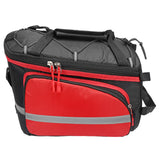 BIKIGHT,Bicycle,Luggage,Large,Capacity,Scalable,Waterproof,Cycling,Pannier
