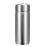 400ML,Quantum,Alkaline,Filtered,Water,Balance,Energy,Ionizer,Flask,Water,Bottle