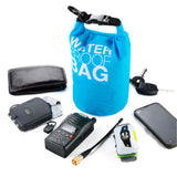 IPRee,Waterproof,Drifting,Rafting,Boating,Canoe,Floating,Camping,Kayaking,Storage,Pouch