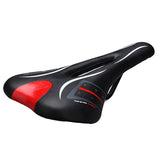 Outdoor,Bicycle,Cycling,Shape,Sponge,Saddle,Hollow,Saddle