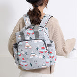 Women,Travel,Luggage,Waterproof,Diaper,Mummy,Nappy,Storage,Handbag