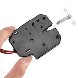 Electric,Magnetic,Intelligent,Cabinet,Secure,Feedback,Signal