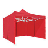 9.8x6.2FT,Canopy,Panel,Gazebo,Shelter,Shade,Zipper,Sidewall,Cloth