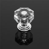 Acrylic,Plastic,Cabinet,Wardrobe,Drawer,Handle