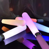 Handheld,Silicone,Night,Light,Decorations,Party,Celebration,Supplies