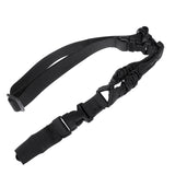Adjustable,Tactical,Sling,Strap,Multifunctional,Hanging,Outdoor,Camping,Accessories