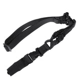 Adjustable,Tactical,Sling,Strap,Multifunctional,Hanging,Outdoor,Camping,Accessories