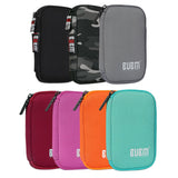 Drive,Shuttle,Portable,Flash,Drives,Storage,Carrying,Holder,Pouch