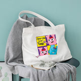 Jordan&Judy,Canvas,Shoulder,Leisure,Handbag,Shopping,Outdoor,Travel
