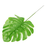 12Pcs,Artificial,Branch,Turtle,Plant,Foliage,Green,Plant,Decor