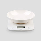 Portable,Electronic,Kitchen,Scale,Display,Intelligent,Touch,Switch,Baking,Scale,Detachable,Precision