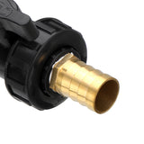 S60x6,Drain,Adapter,Pagoda,Outlet,Water,Connector,Replacement,Valve,Fitting,Parts,Garden