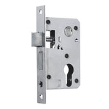 Mechanical,Aluminum,Alloy,Office,Security,Handle,Deadbolt,Latch