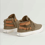 Women,Outdoor,Camping,Hiking,Shoes,Breathable,Canvas,Shoes,Lightweight