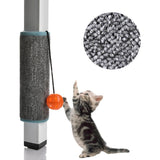 Scratcher,Kitten,Scratch,Board,Climbing,Chair,Table,Furniture,Protector