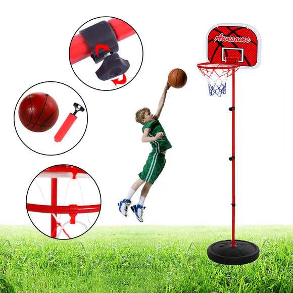 Basketball,Stands,Adjustable,Children,Basketball,Sport,Training,Practice,Accessories