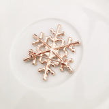 Christmas,Brooch,Snowflake,Design,Brooch,Festival,Party,Brooch,Trendy,Women,Jewelry,Festival