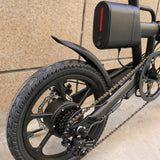 CMSBIKE,F16plus,Wheel,Fender,Electric,Bicycle,Mountain,Front,Fenders