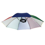 Foldable,Umbrella,Outdoor,Camping,Hunting,Fishing,Sunshade