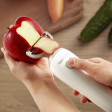 MOKKOM,Electric,Multifunction,Peeler,1500mAh,Vegetable,Fruit,Potato,Peeler