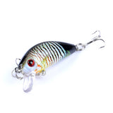 ZANLURE,Fishing,Lures,Wobblers,Painting,Series,Fishing,Topwater,Artificial,Baits