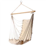 17x32inch,Outdoor,Hammock,Chair,Hanging,Chairs,Swing,Cotton,Swing,Cradles,Adults,Swing,Chair