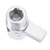 Shower,Valve,Quick,Adapter,Brass,Valve,Water,Control,Regulator,Accessory