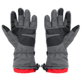 Winter,Cycling,Thermal,Gloves,Touch,Screen,Finger,Glove