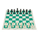 Plastic,Gambit,Tournament,Chess,Camping,Travel,Gifts,Portable,Travelling,Board,Chess