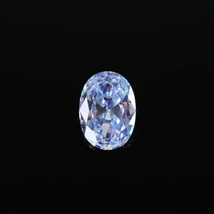 18*25mm,White,Zircon,Sapphire,Diamond,Loose,Gemstones,Craft,Decorations