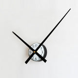 Large,Pointer,Clock,Minute,Creative,Decor