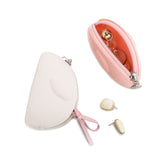 Jordan&judy,Silicone,Change,Purse,Pocket,Wallet,Storage,Pouch,Holder,Outdoor,Travel