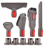 Vacuum,Cleaner,Brush,Dyson,Storage,Cleaning,Brush
