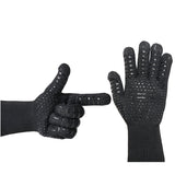 Silicone,Extreme,Resistant,Glove,Cooking,Grilling,Glove