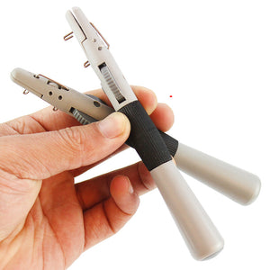 ZANLURE,Device,Manually,Knotter,Tying,Fishing