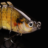 Maxcatch,Fishing,Lures,Segments,Crankbaits