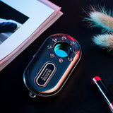 Smoovie,Rechargeable,Multifunctional,Infrared,Detector,Outdoor,Camping,Traveling,Intelligent,Security,Sensor,Infrared,Alarm,Device,Flashlight
