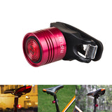 INFUN,Lights,Waterproof,Modes,Warning,Flashlight