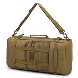 FAITH,Men's,Military,Tactical,Backpack,Multifunction,Camping,Mountaineering,Rucksack