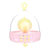 Mobile,Hanging,Holder,Music,Night,Light,Newborn